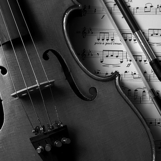 la storia del corpo musicale Centro Formazione Musicale Riccardo Mosca Violino Casa della Musica