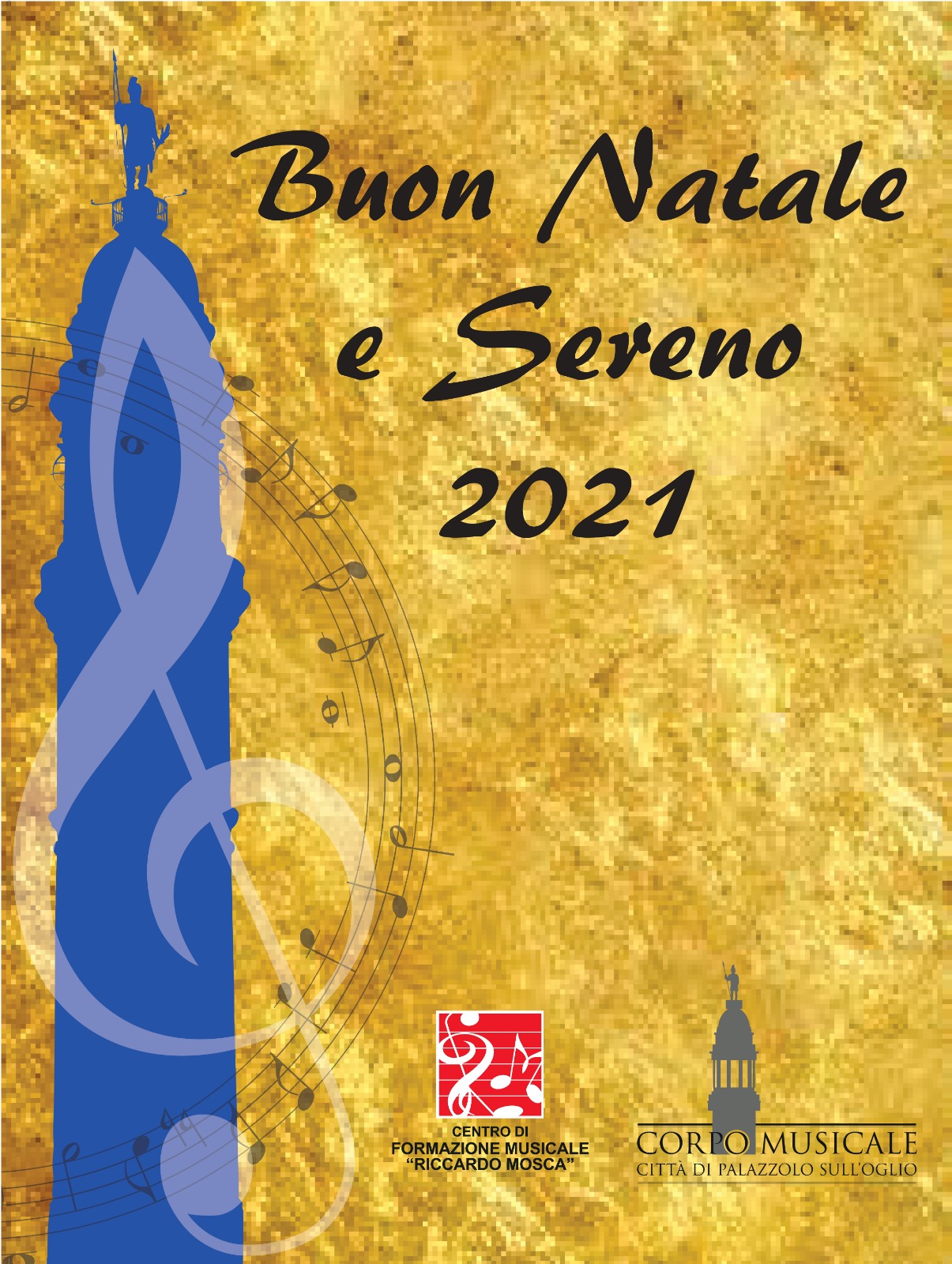 Buon Natale 2020!