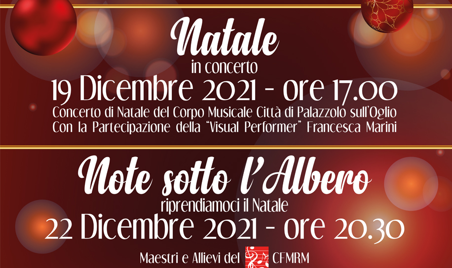 NATALE 2021