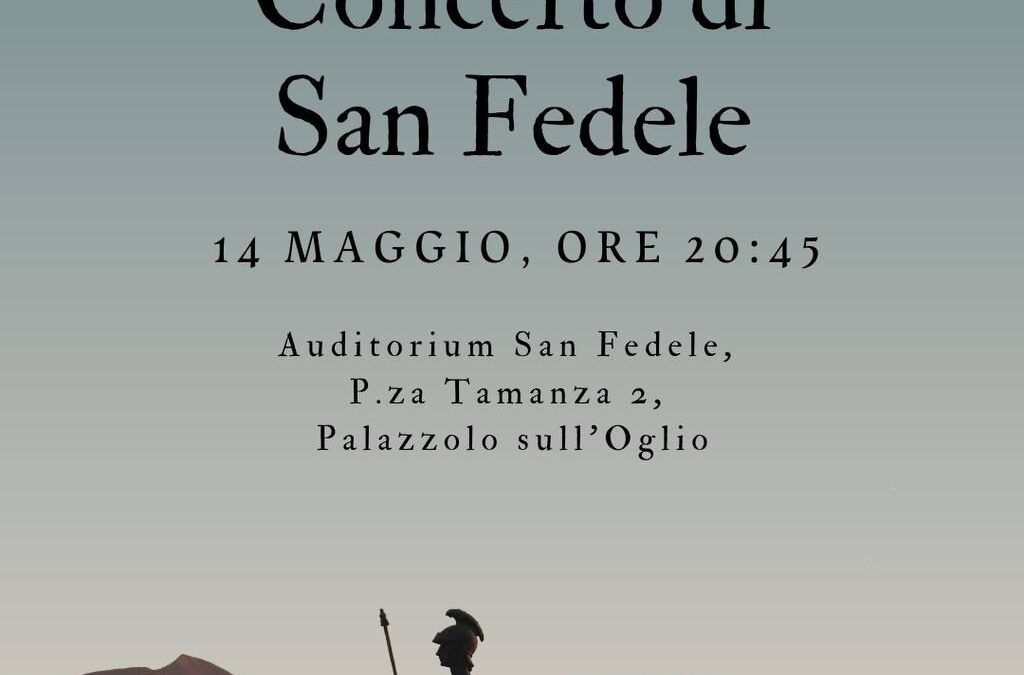 Concerto di San Fedele